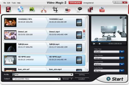 برنامج تحويل صيغ الفيديو 2019 Blaze Video Magic مجانا ط¨ط±ظ†ط§ظ…ط¬ طھط­ظˆظ